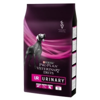 Purina Veterinary Diets UR Диета для собак при мочекаменной болезни 